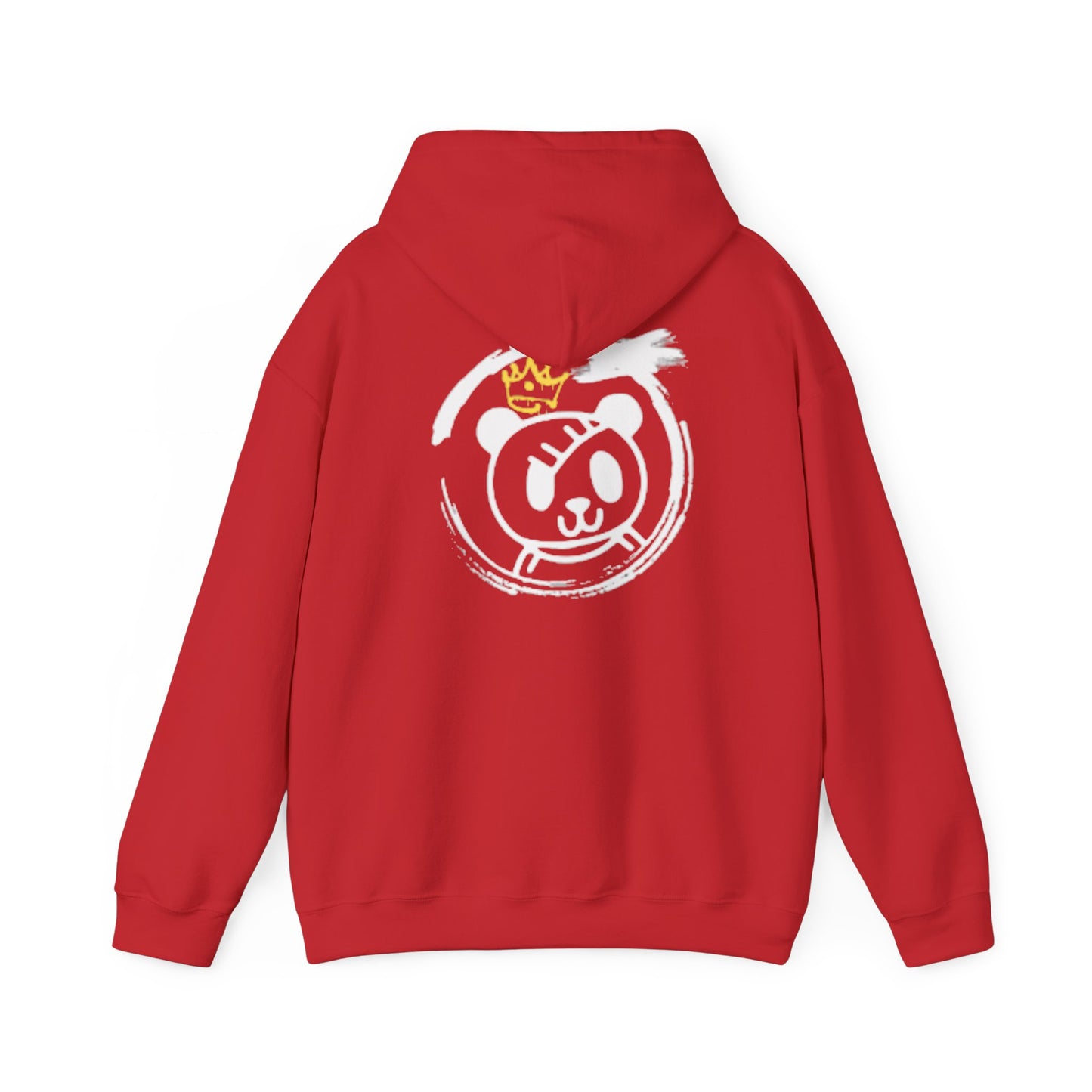 Freedom Hoodie by Forge Within — Graphic Pullover Hoodie