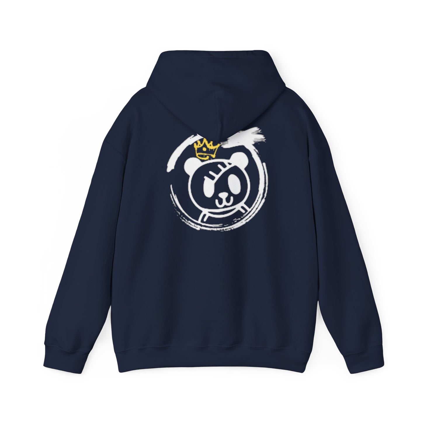 Freedom Hoodie by Forge Within — Graphic Pullover Hoodie