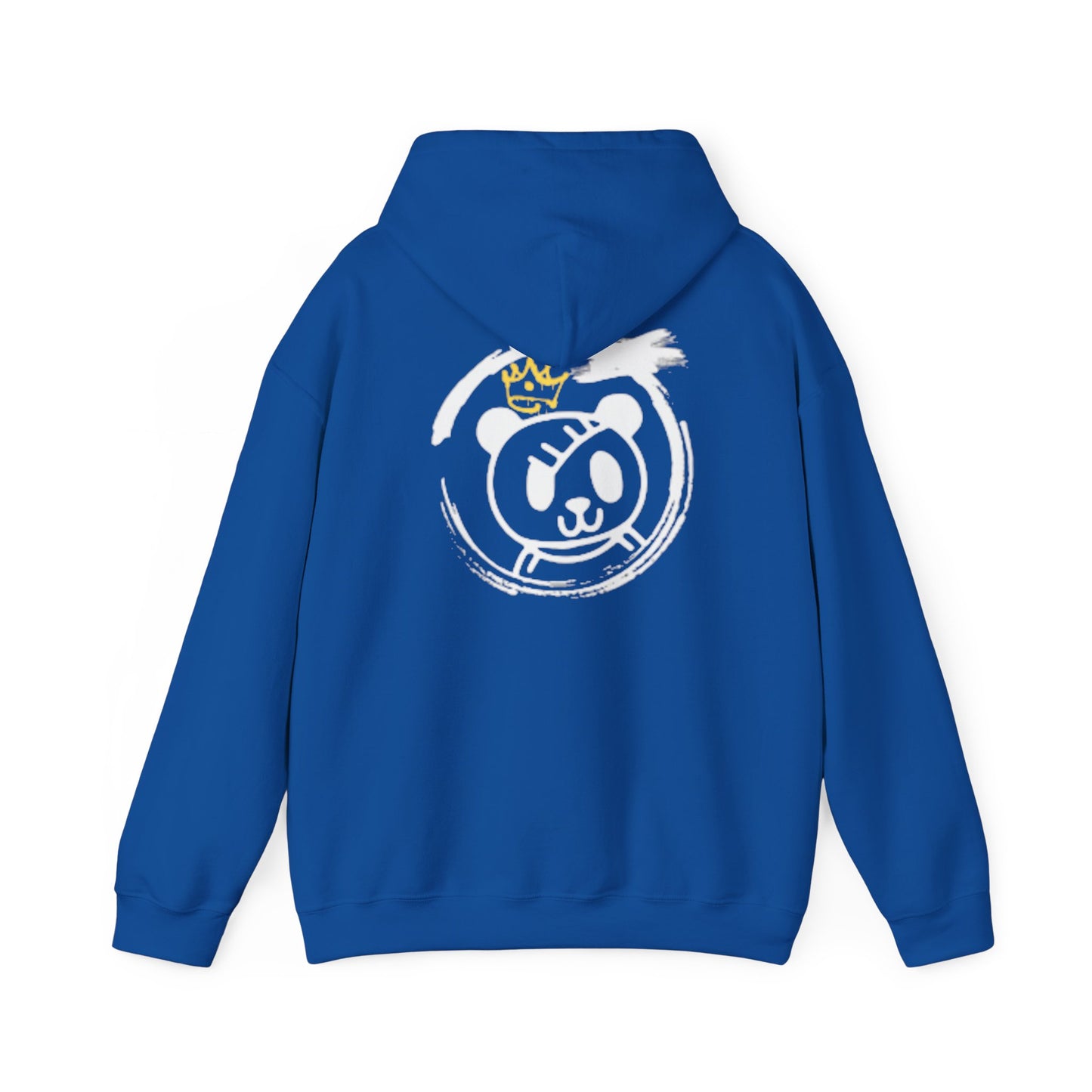 Freedom Hoodie by Forge Within — Graphic Pullover Hoodie