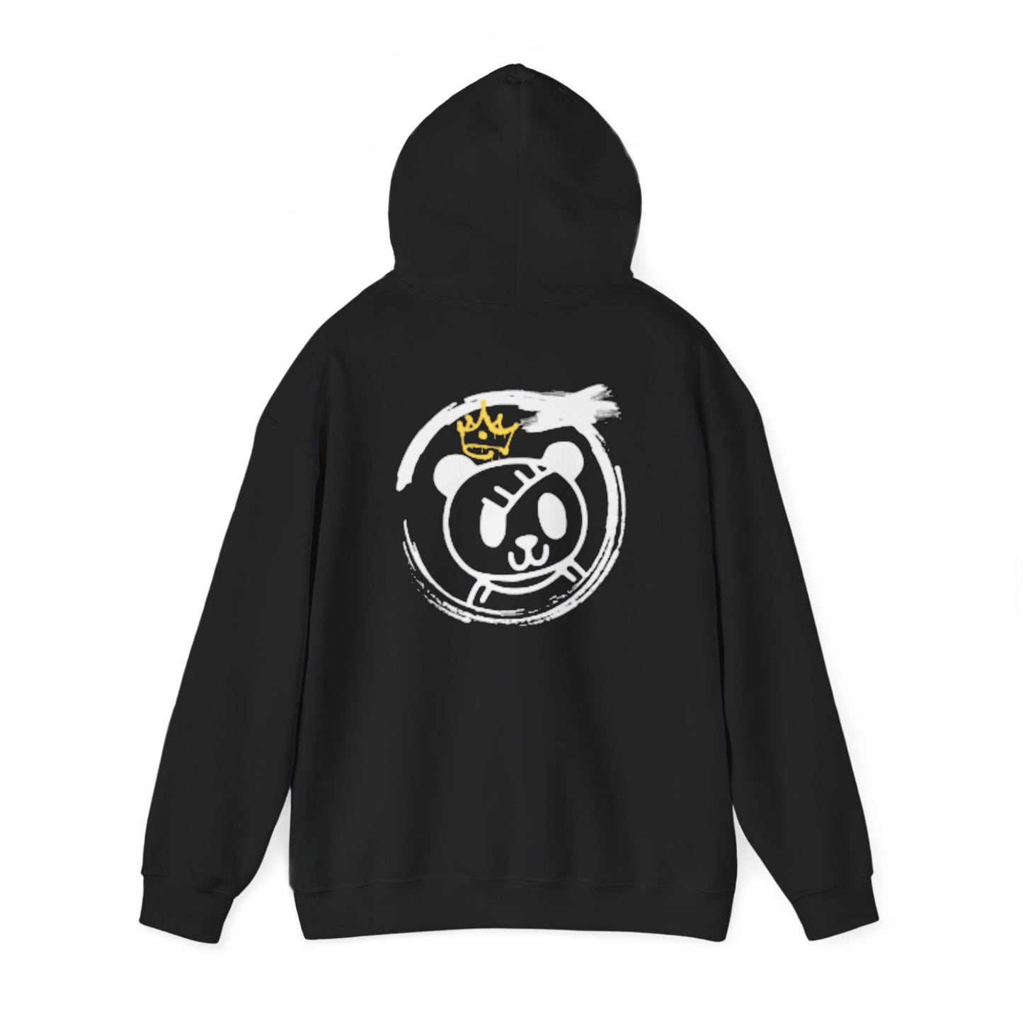 Freedom Hoodie by Forge Within — Graphic Pullover Hoodie