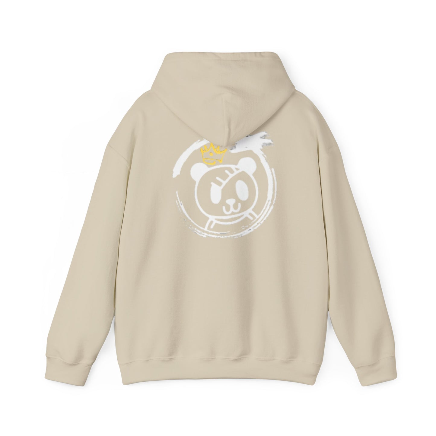 Freedom Hoodie by Forge Within — Graphic Pullover Hoodie
