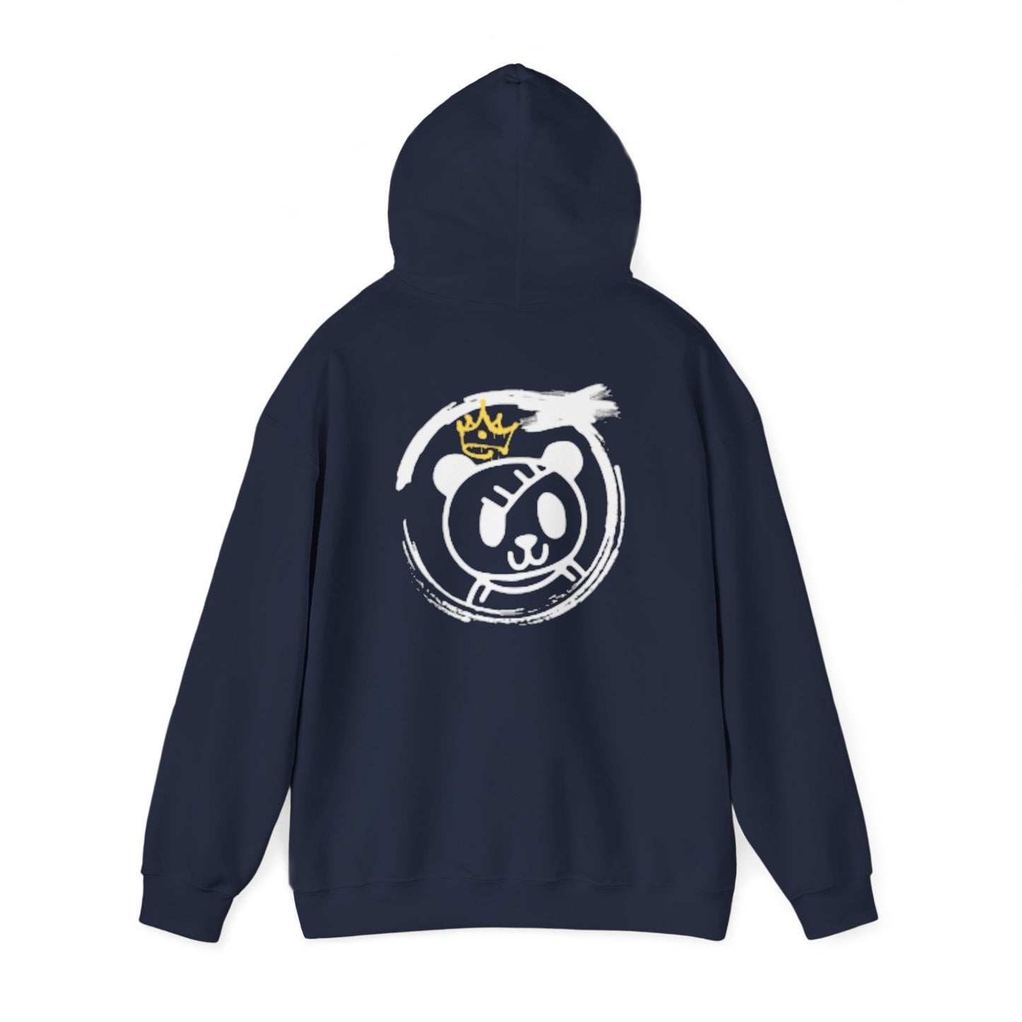 Freedom Hoodie by Forge Within — Graphic Pullover Hoodie