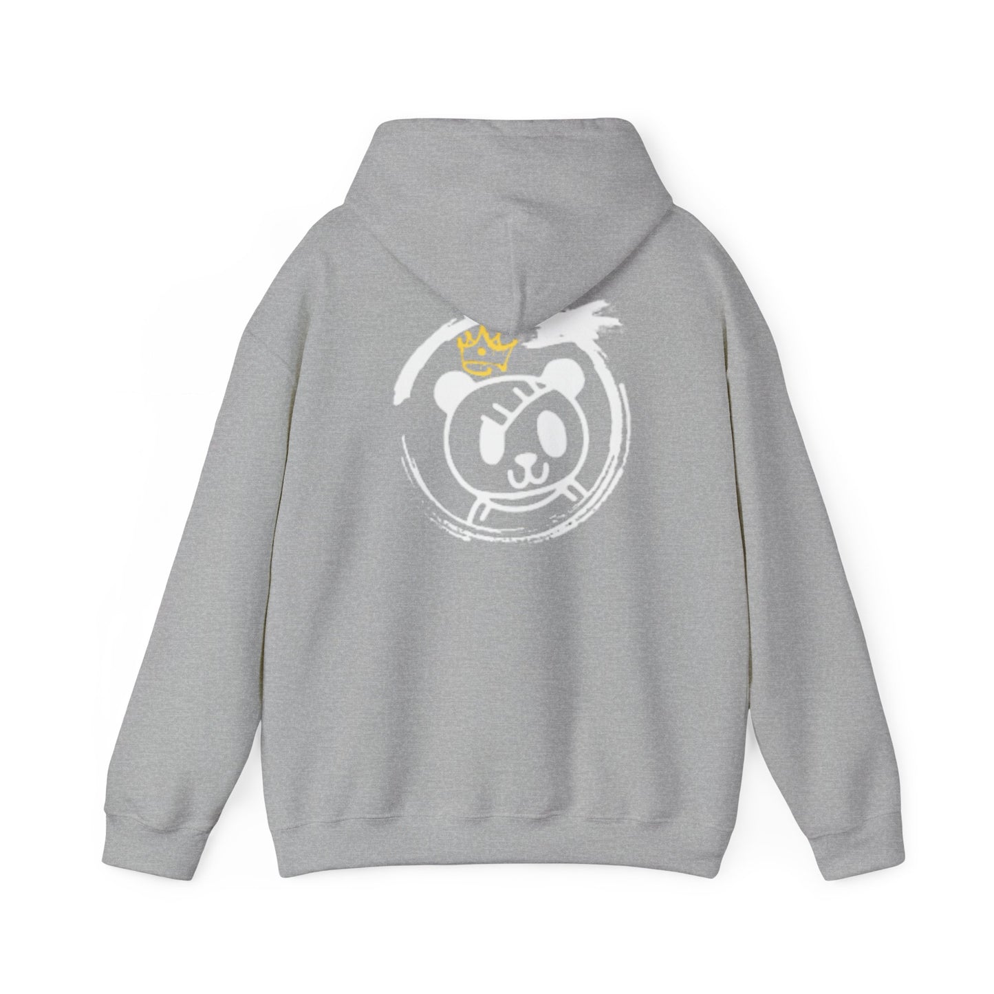 Freedom Hoodie by Forge Within — Graphic Pullover Hoodie