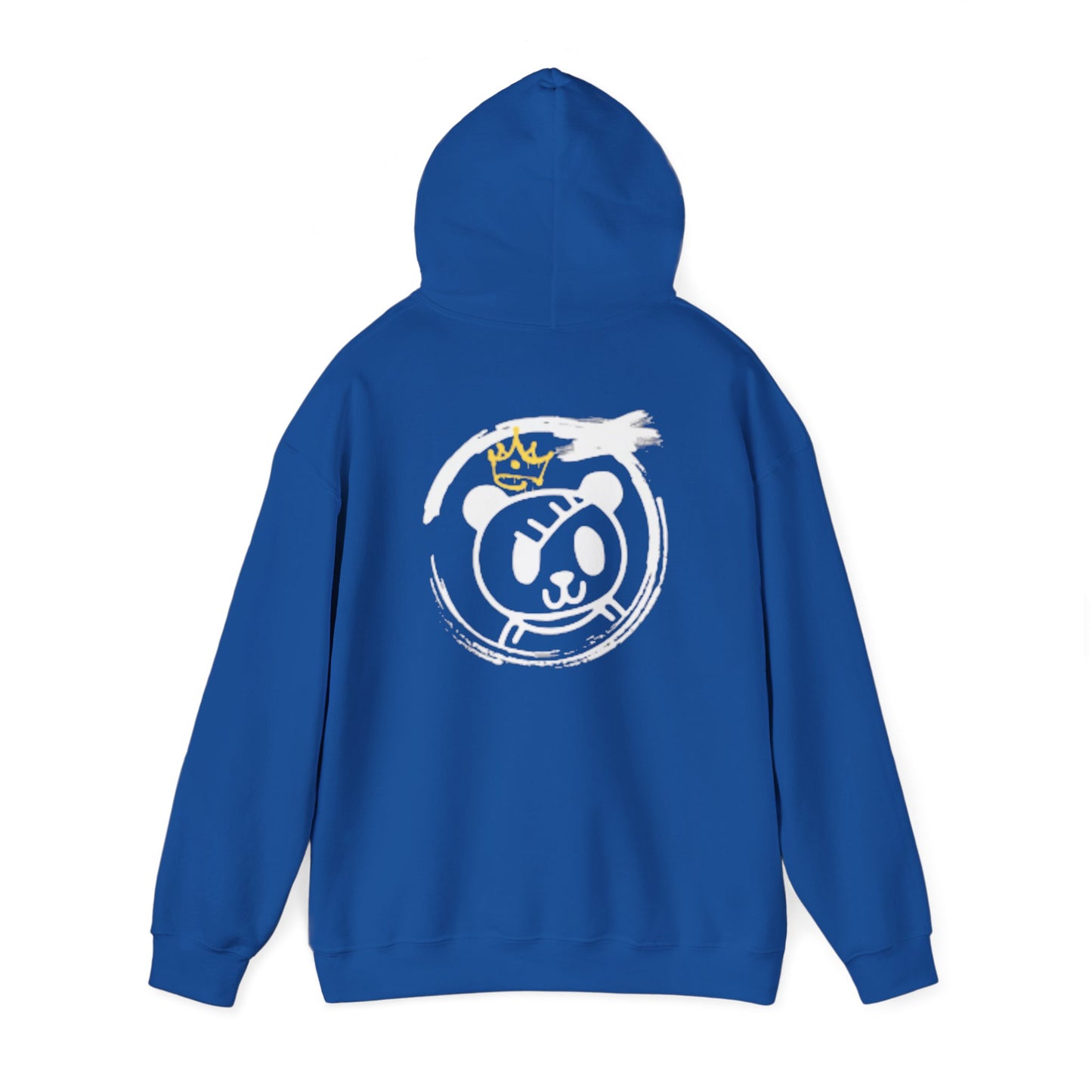 Freedom Hoodie by Forge Within — Graphic Pullover Hoodie
