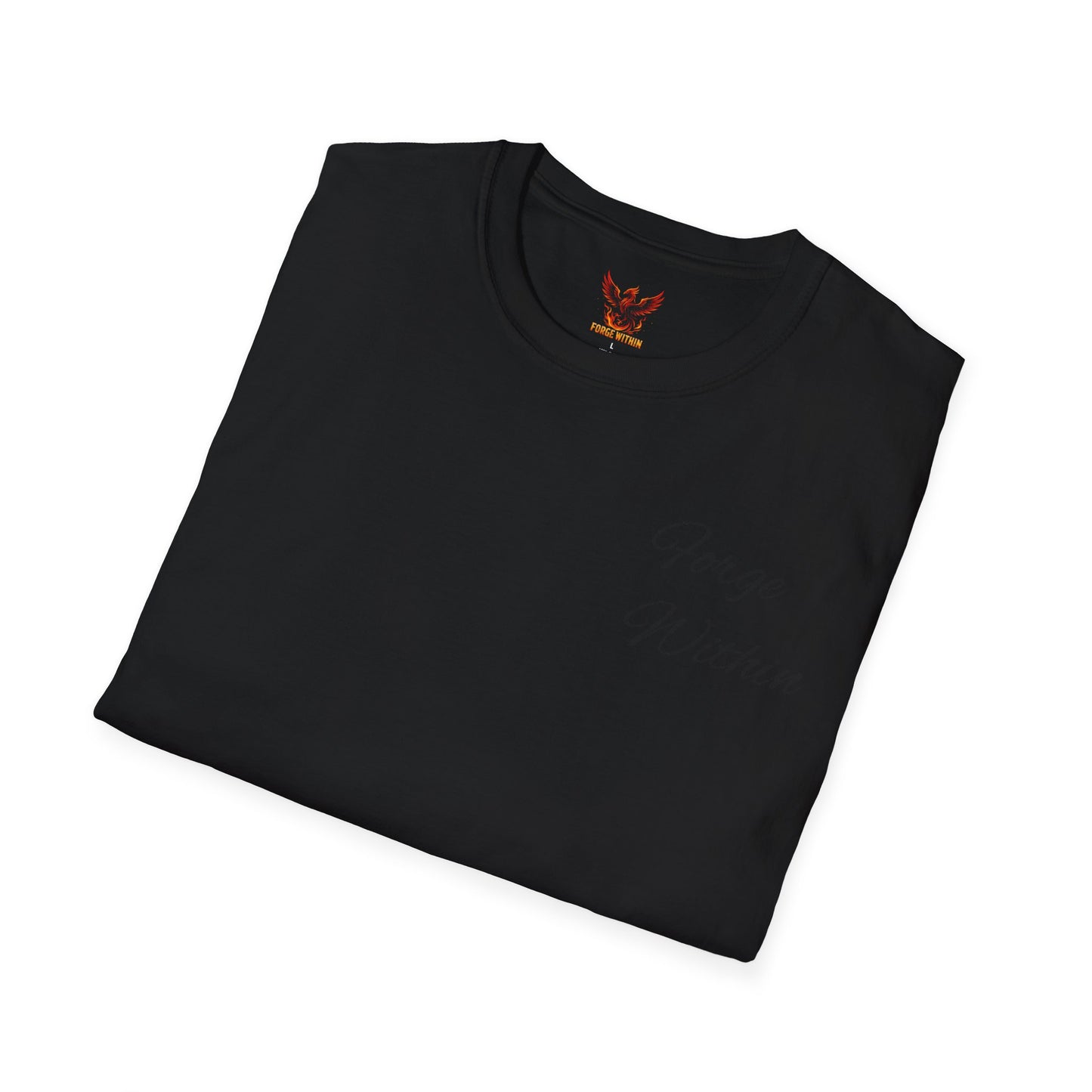 Dream Big Work Hard T-Shirt — Inspirational Motivational Tee with "I Believe Within" Accent