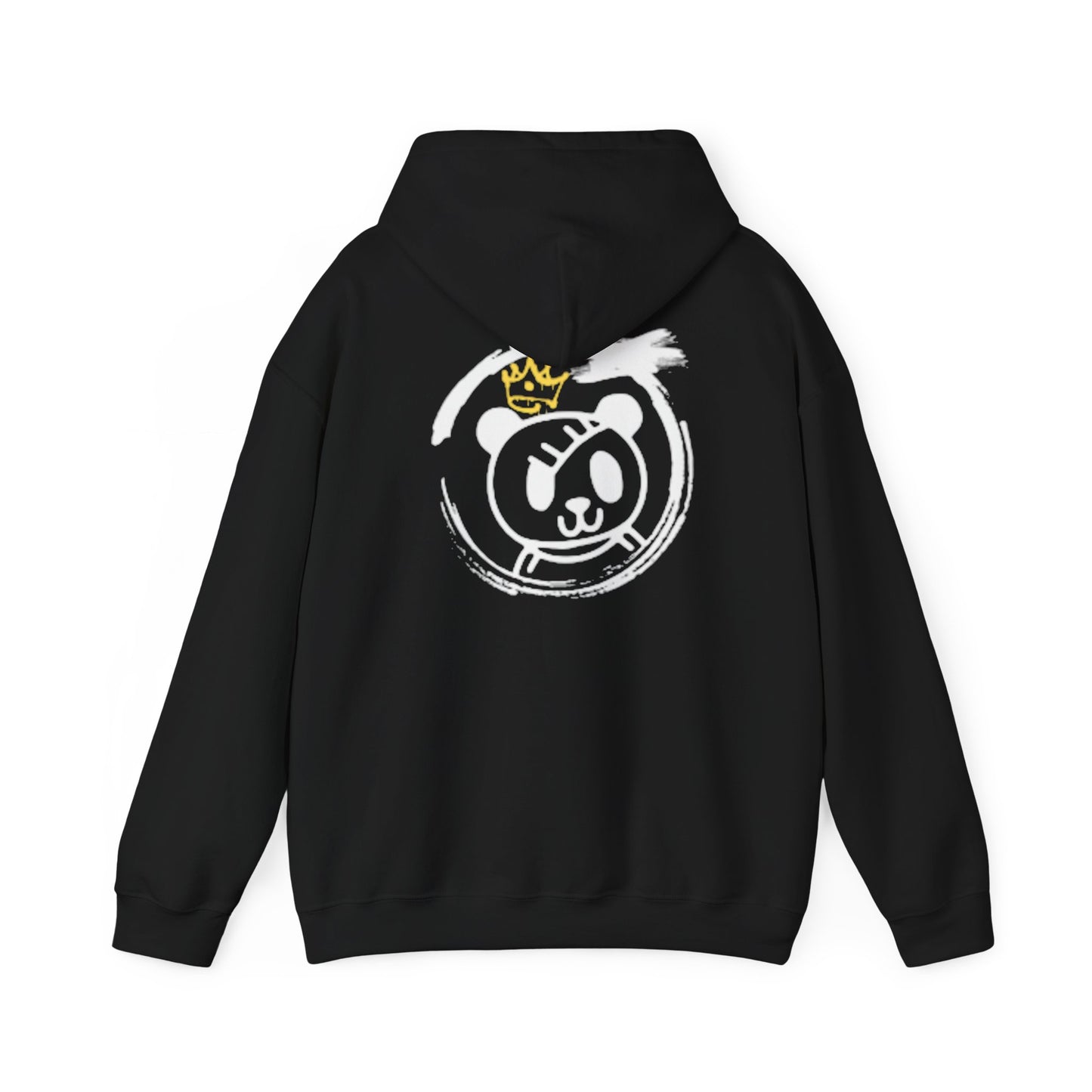 Freedom Hoodie by Forge Within — Graphic Pullover Hoodie