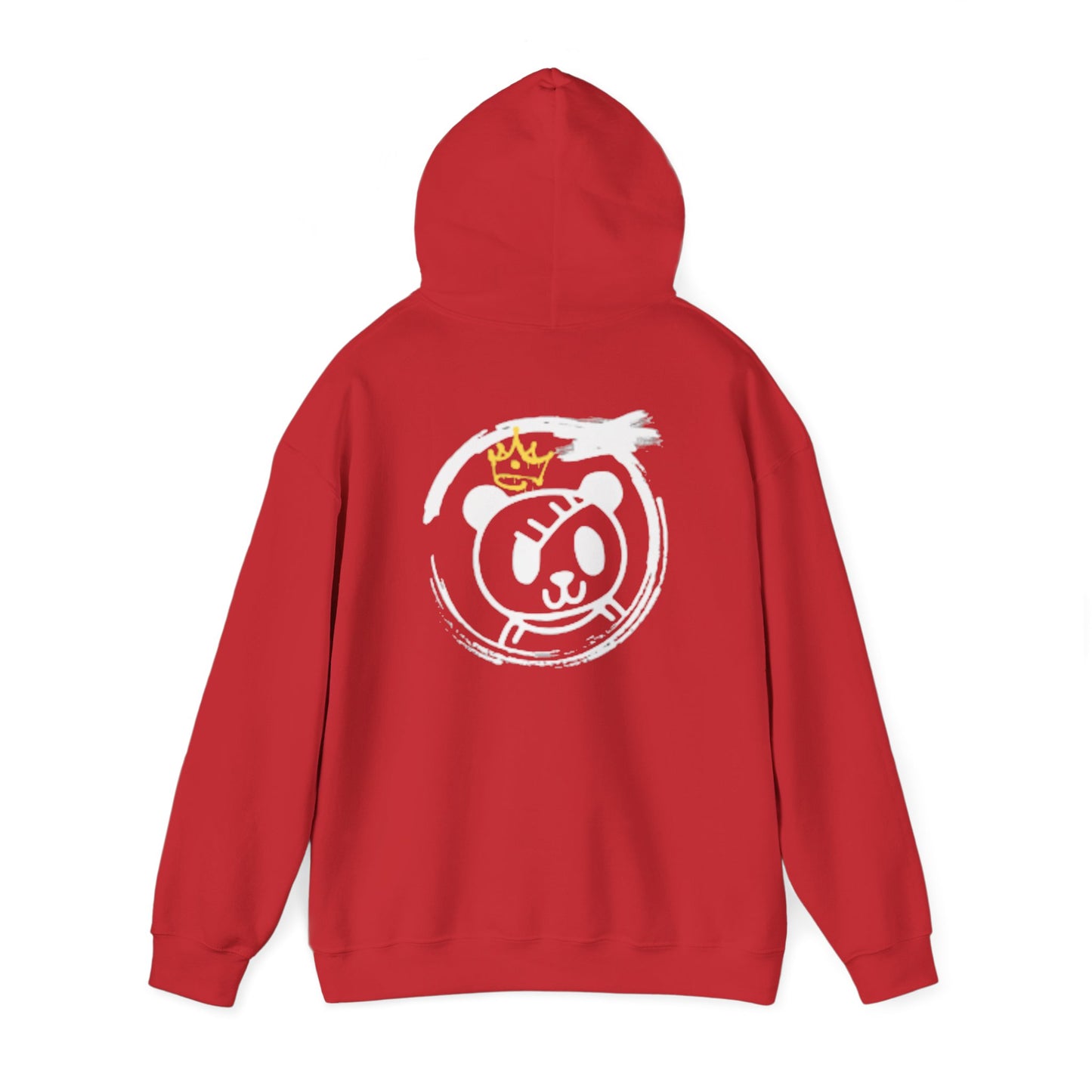 Freedom Hoodie by Forge Within — Graphic Pullover Hoodie